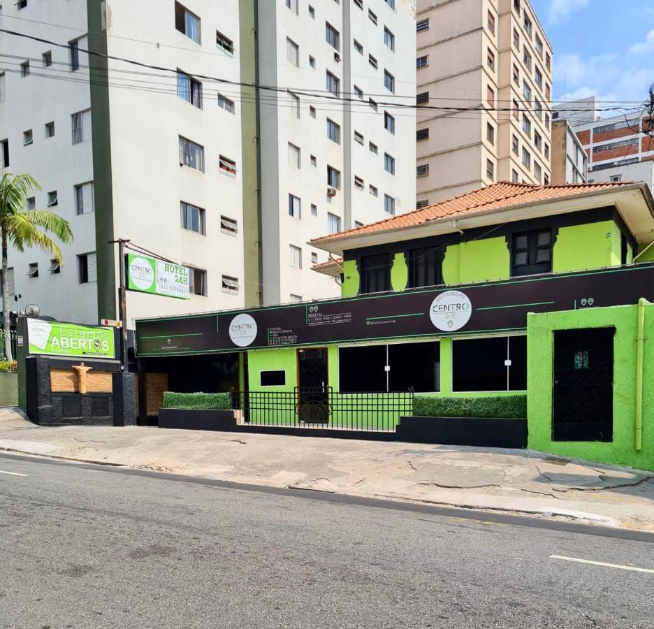 Hotel Centro Sp 2*