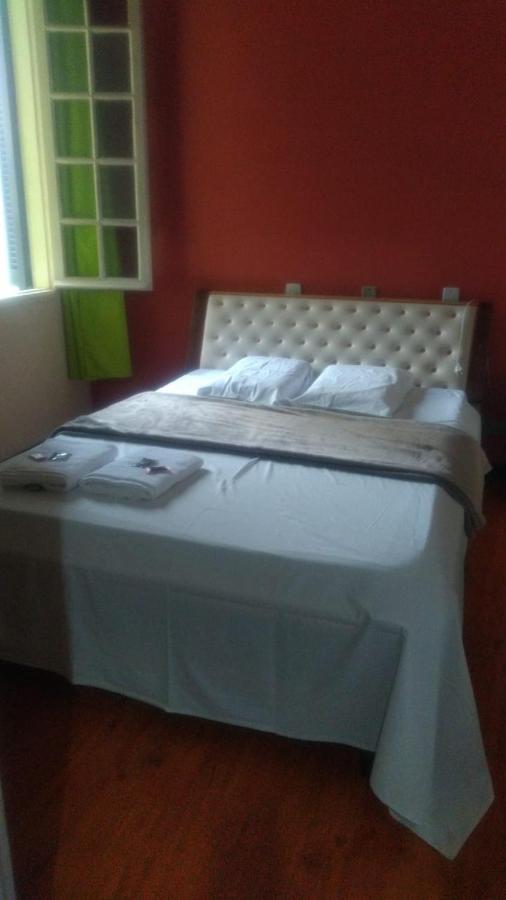 Hotel Centro Sp São Paulo