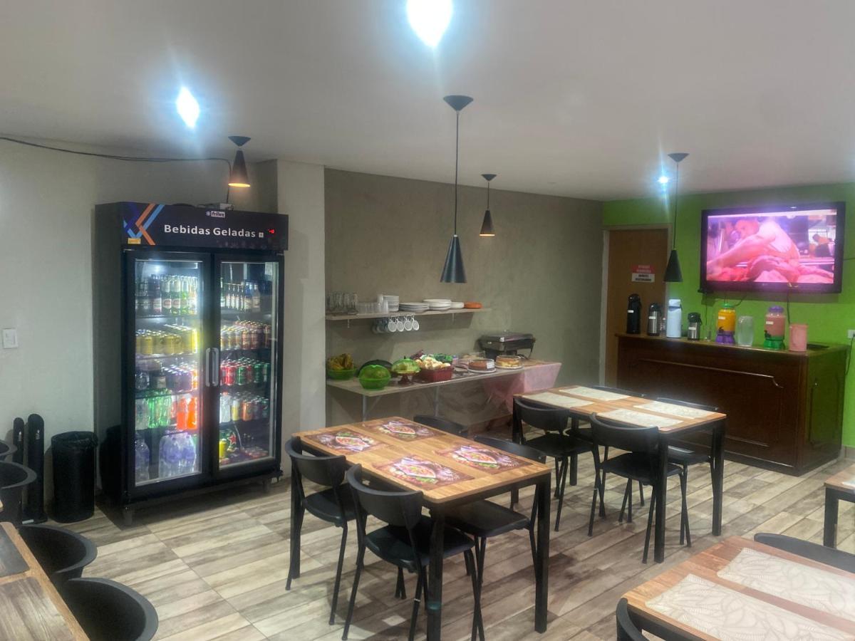 Hotel Centro Sp São Paulo