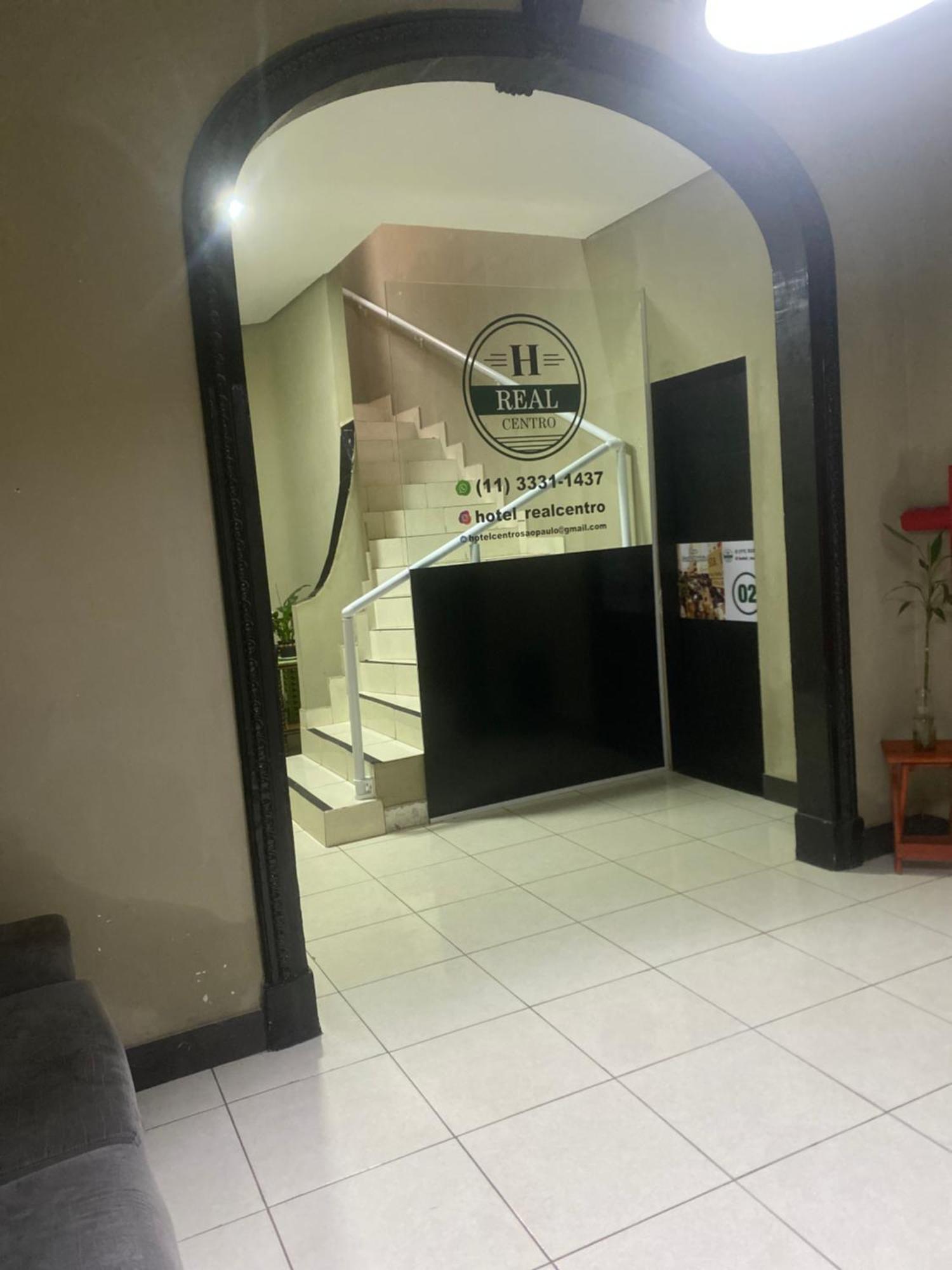 Hotel Centro Sp