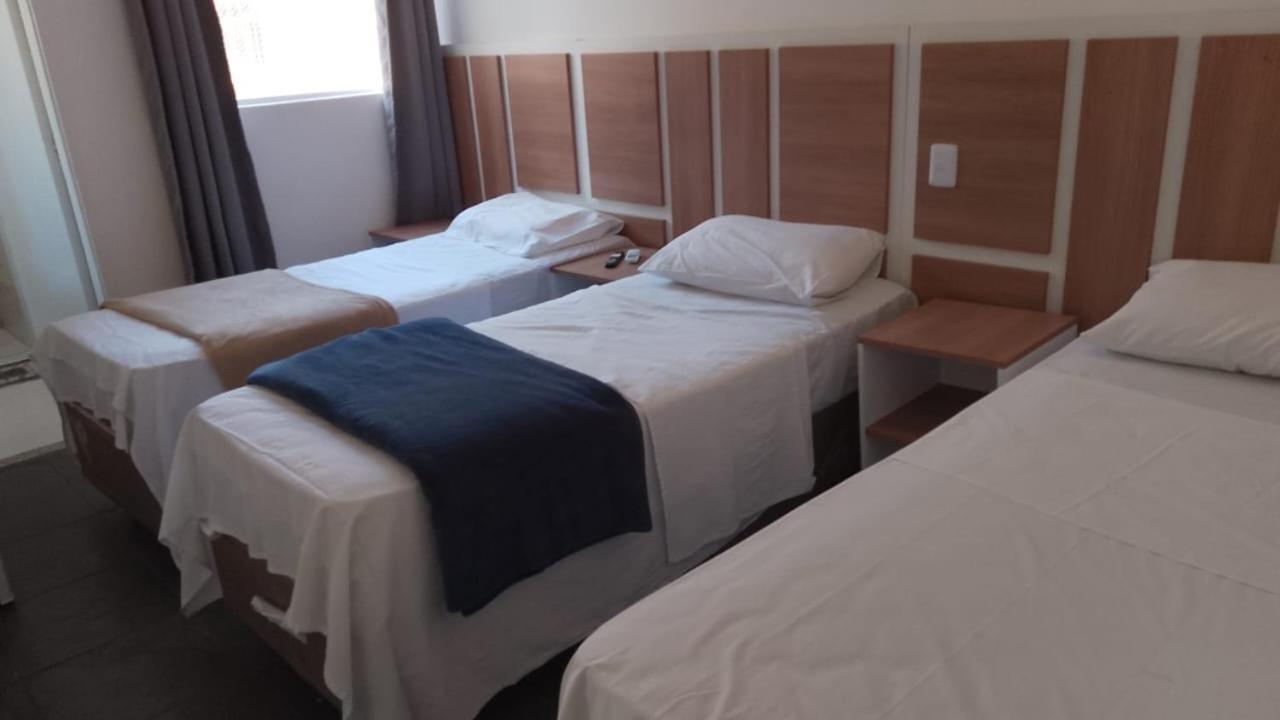 Hotel Centro Sp